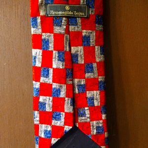 Zegna tie